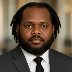 Stanley Celestin
