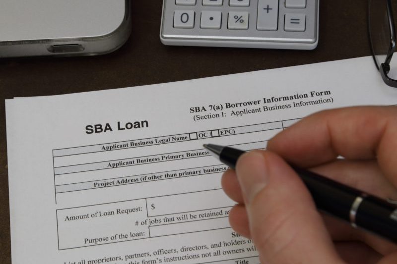 A,U.s.,Government,Small,Business,Administration,Aka,Sba,Loan,Application